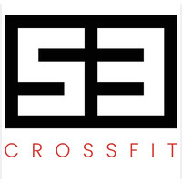 S3 CrossFit Logo