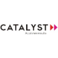 Catalyst Consultancy Logo