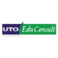 UTO EduConsult Logo