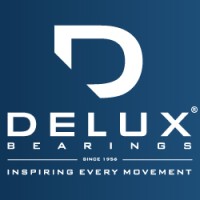 Delux Bearings Pvt. Ltd. Logo