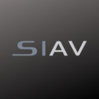 SIAV Logo