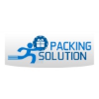 Packing Solution Logo