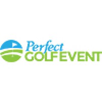 Perfect Golf Event - PerfectGolfEvent.com Logo