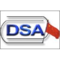 DSA-China Electronic Technology Co.,Ltd. Logo
