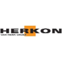 Herkon Projectontwikkeling Logo
