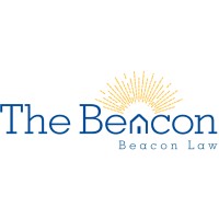 Beacon Law, a program of The Beacon Logo