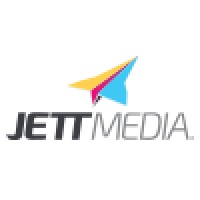 JettMedia Logo