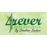 4rever Skin Naturals (Pvt.) Ltd. Logo
