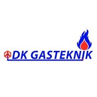 DK Gasteknik Logo