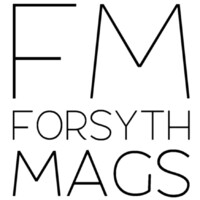 Forsyth Magazines Logo