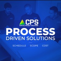 Capital Project Solutions, Inc. Logo