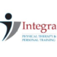 Integra Physical Therapy & Personal Training Logo