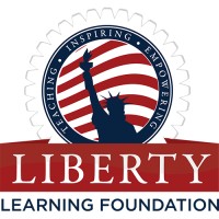 Liberty Learning Foundation Logo