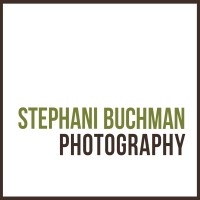 Stephani Buchman Photography Logo