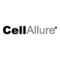 CellAllure Logo
