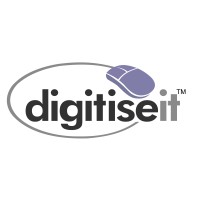 Digitise IT Logo