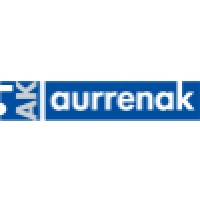AURRENAK, S. COOP. Logo