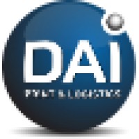 DAI Print Pty Ltd Logo