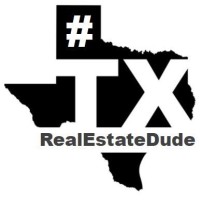 #TXrealestateDude of JLA Realty - Your Houston Real Estate Team Logo