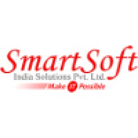 SmartSoftIndia Logo