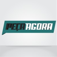Peça Agora Logo