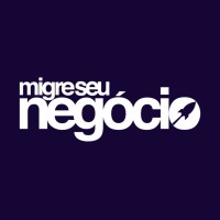 Migre Seu Negócio Logo