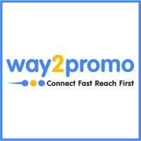 Way2promo India Pvt. Ltd. Logo