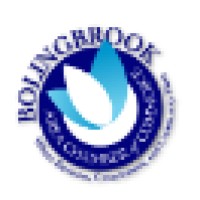 Bolingbrook Area Chamber of Commerce Logo