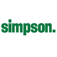 Simpson Plastering, LLC Logo