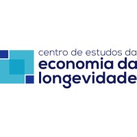 Centro de Estudos da Economia da Longevidade Logo