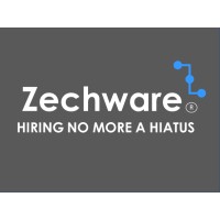 Zechware LLC Logo