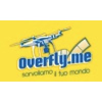 Overfly.me srl Logo