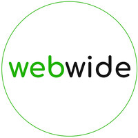 Webwide IT Solutions LLP Logo