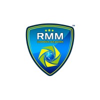 RMM TECHNOLOGIES PVT LTD Logo