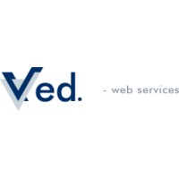 Ved Web Services Logo