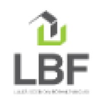 LBF AB Logo