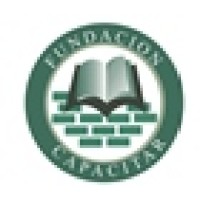 Fundación Capacitar Logo
