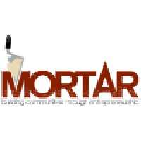 MORTAR Logo