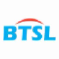 BTSL Automotive India Pvt. Ltd. Logo