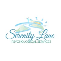 Serenity Lane Psychological Services Logo