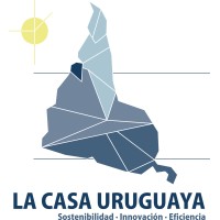 La Casa Uruguaya Logo