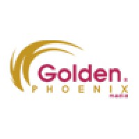 Golden Phoenix Media Jsc., Logo
