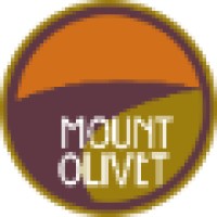 Mount Olivet Lutheran Church of Plymouth Logo