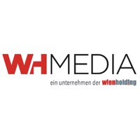 WH Media GmbH Logo