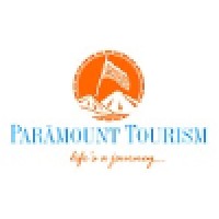 Paramount Tourism Logo