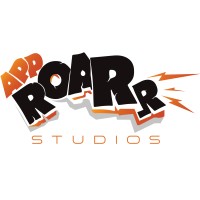 AppRoarr Studios Logo