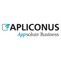 APLICONUS GmbH Logo