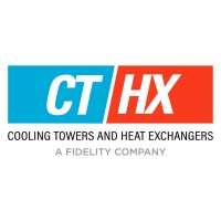 CT/HX - A Fidelity Company Logo