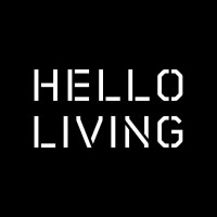 HELLO LIVING Logo