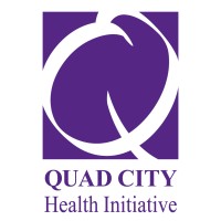 Quad City Health Initiative Logo